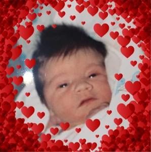 Meet your Posher, Tammy sue